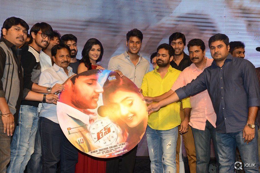 Run-Movie-Audio-Launch